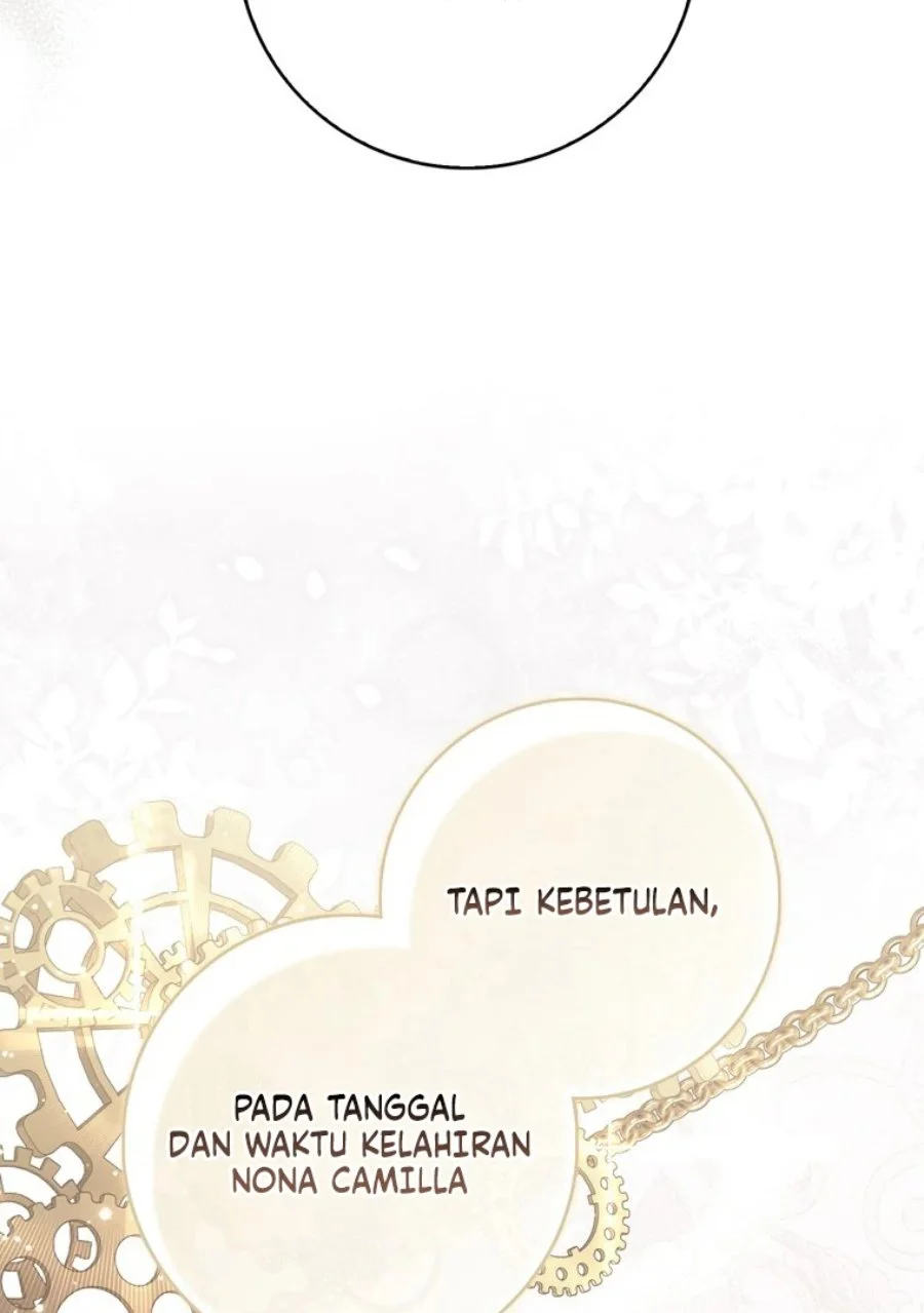 A Princess Who Reads Fortune Chapter 114 - halaman 8