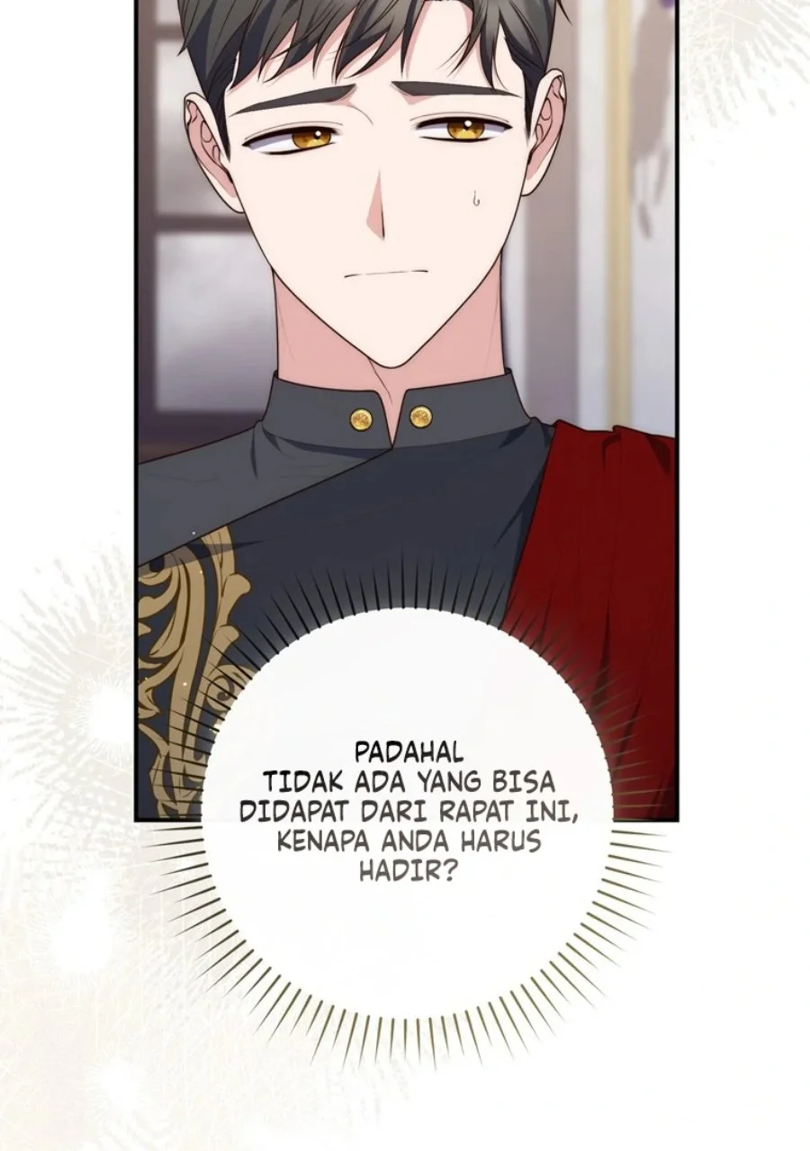 A Princess Who Reads Fortune Chapter 114 - halaman 80
