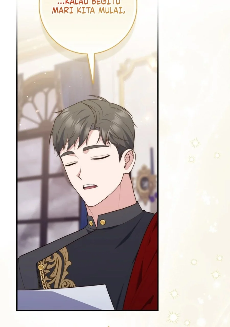 A Princess Who Reads Fortune Chapter 114 - halaman 87