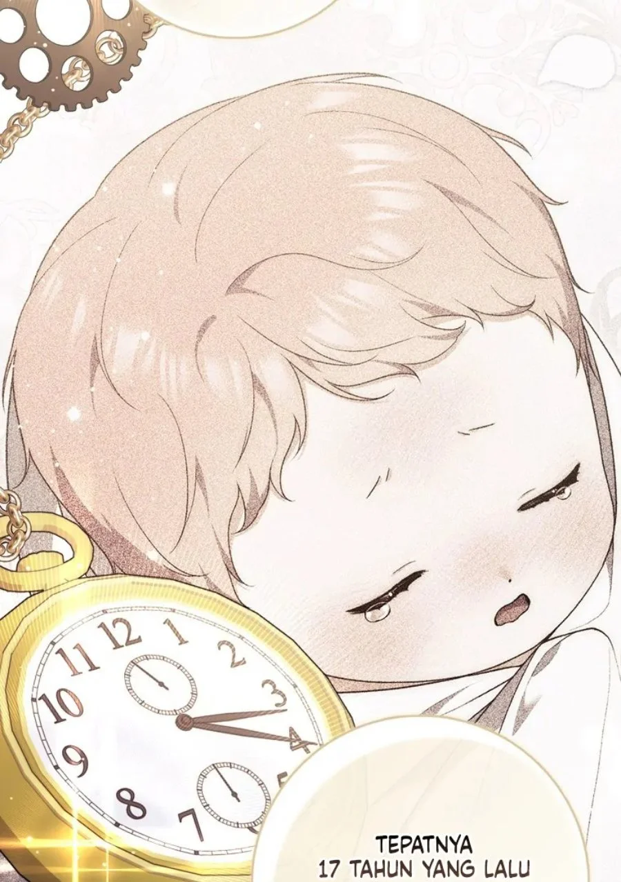 A Princess Who Reads Fortune Chapter 114 - halaman 9