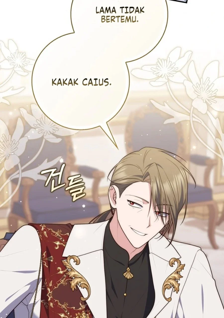 A Princess Who Reads Fortune Chapter 114 - halaman 91