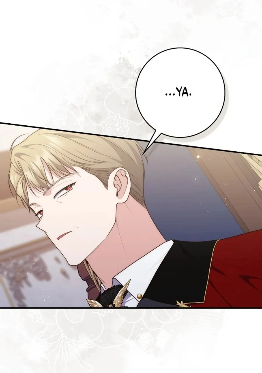 A Princess Who Reads Fortune Chapter 114 - halaman 93