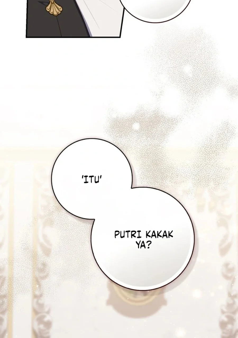 A Princess Who Reads Fortune Chapter 114 - halaman 95