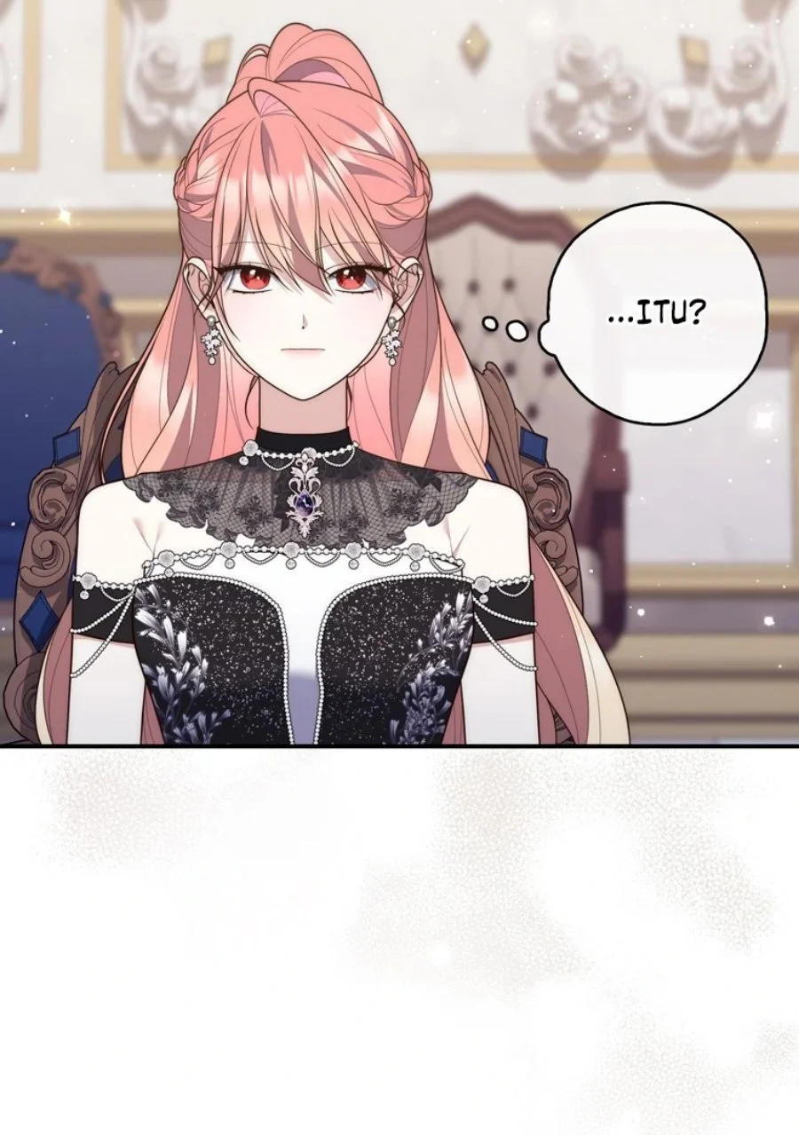A Princess Who Reads Fortune Chapter 114 - halaman 96