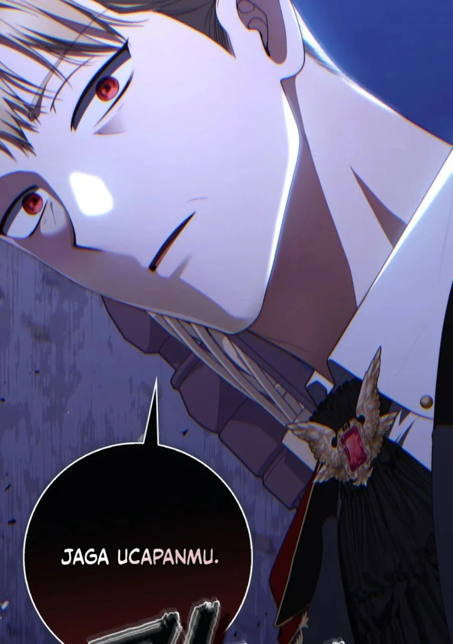 A Princess Who Reads Fortune Chapter 114 - halaman 99