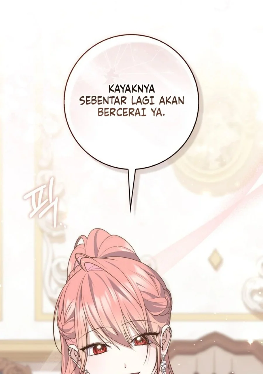 A Princess Who Reads Fortune Chapter 115 - halaman 10