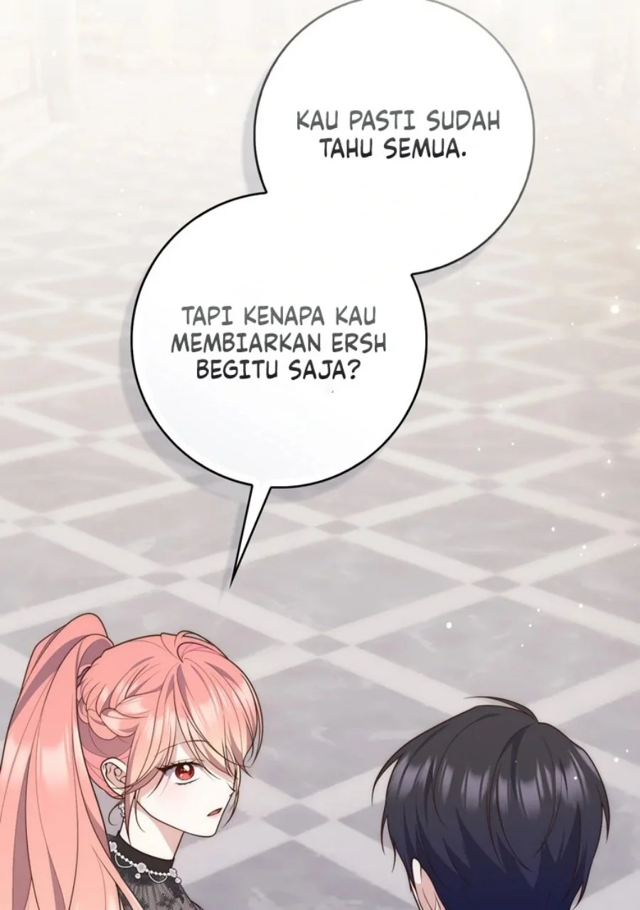 A Princess Who Reads Fortune Chapter 115 - halaman 100