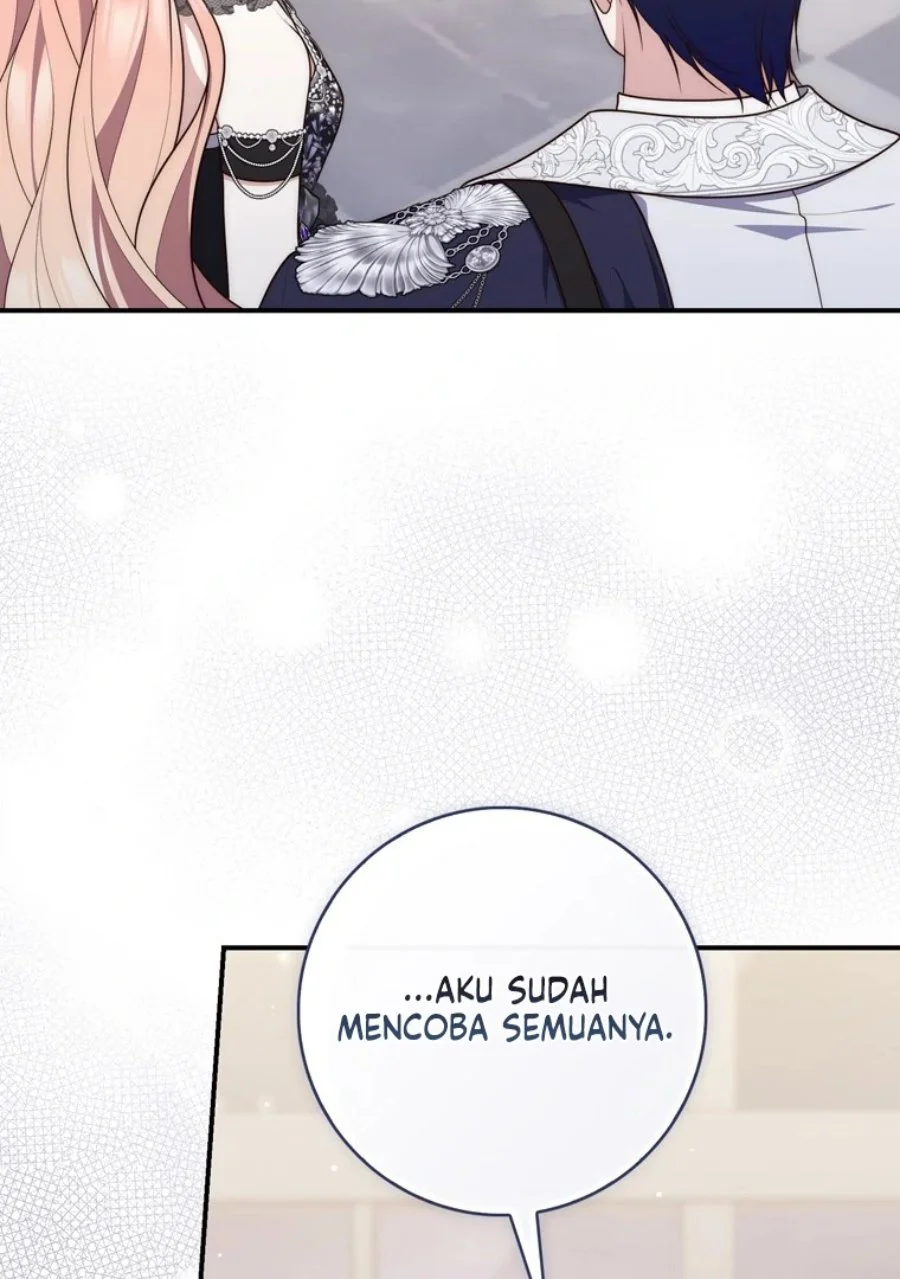 A Princess Who Reads Fortune Chapter 115 - halaman 101