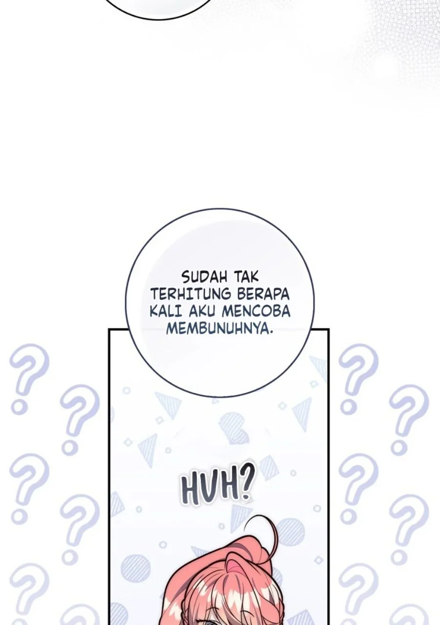 A Princess Who Reads Fortune Chapter 115 - halaman 103
