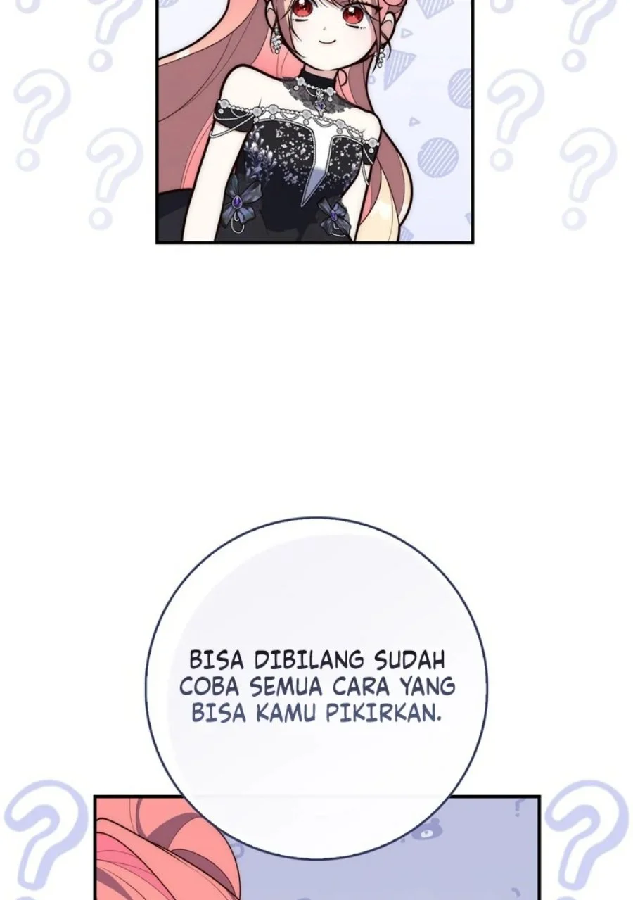 A Princess Who Reads Fortune Chapter 115 - halaman 104