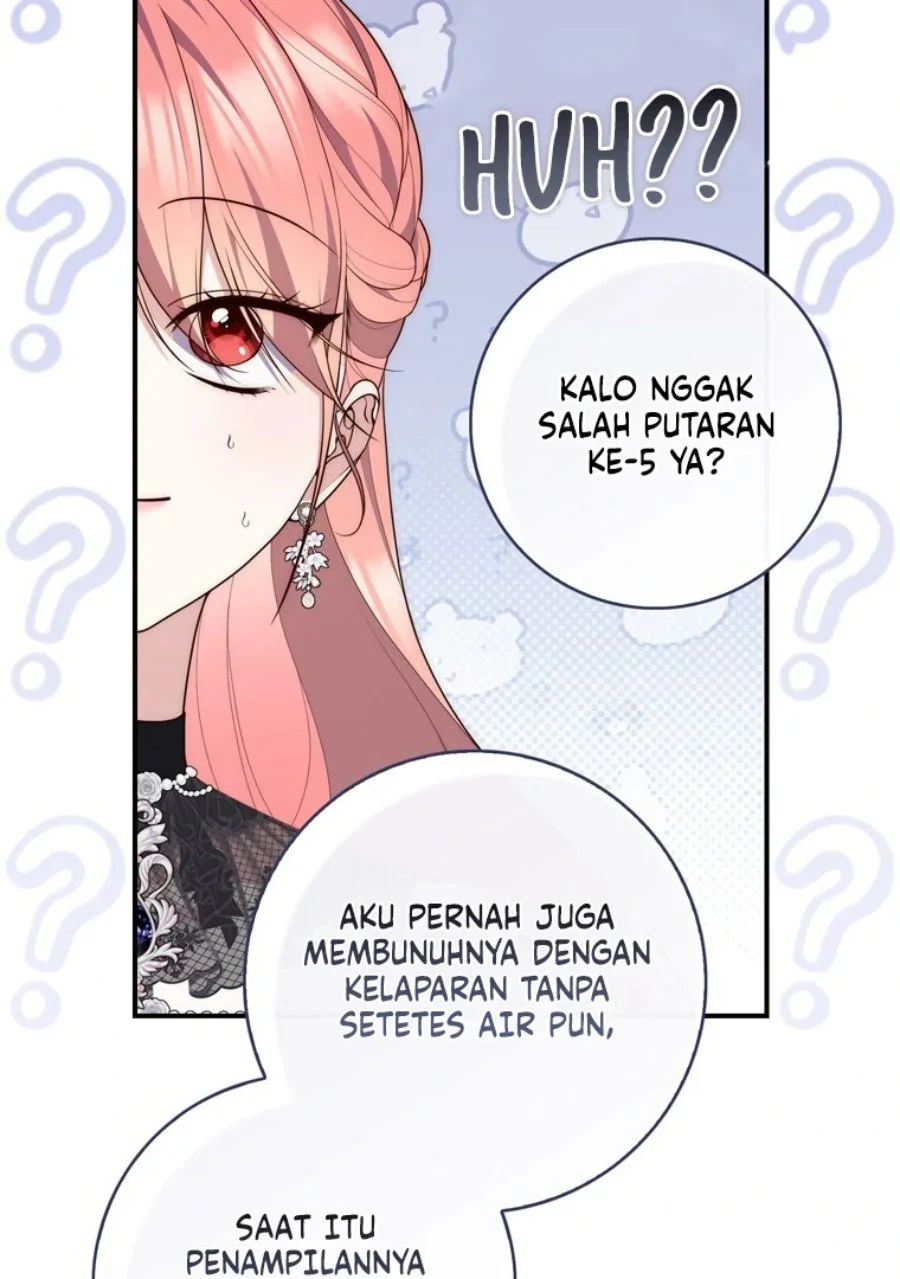 A Princess Who Reads Fortune Chapter 115 - halaman 105