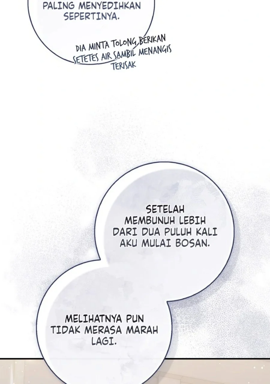 A Princess Who Reads Fortune Chapter 115 - halaman 106