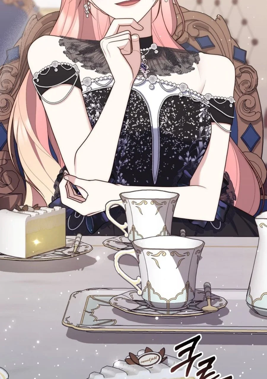 A Princess Who Reads Fortune Chapter 115 - halaman 11