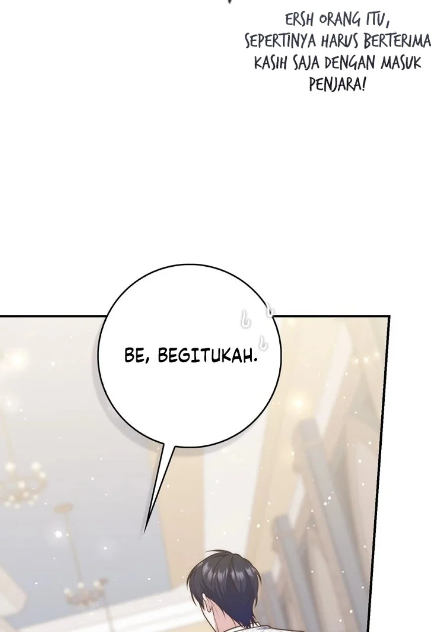 A Princess Who Reads Fortune Chapter 115 - halaman 110