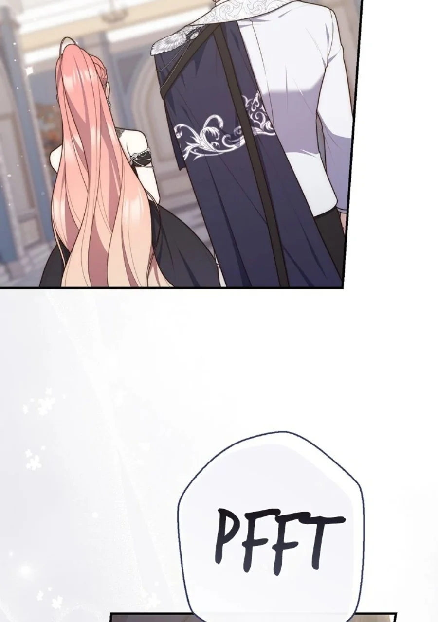 A Princess Who Reads Fortune Chapter 115 - halaman 111
