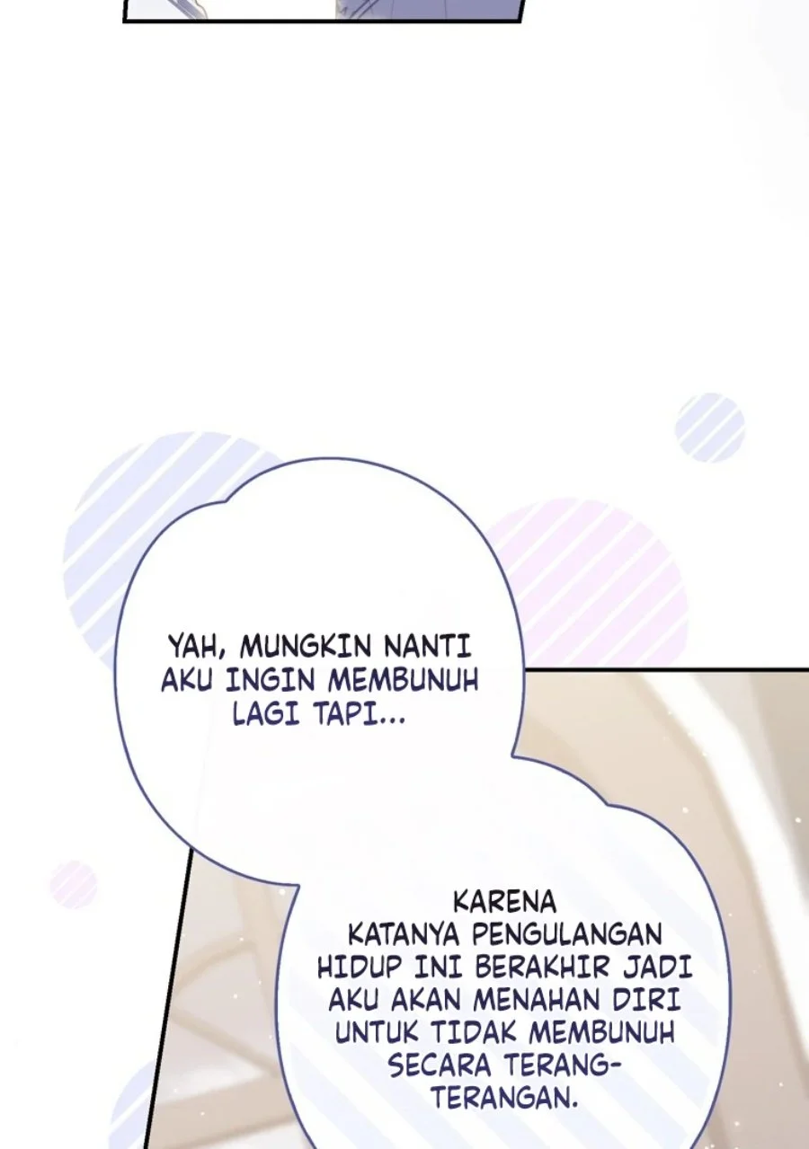 A Princess Who Reads Fortune Chapter 115 - halaman 113