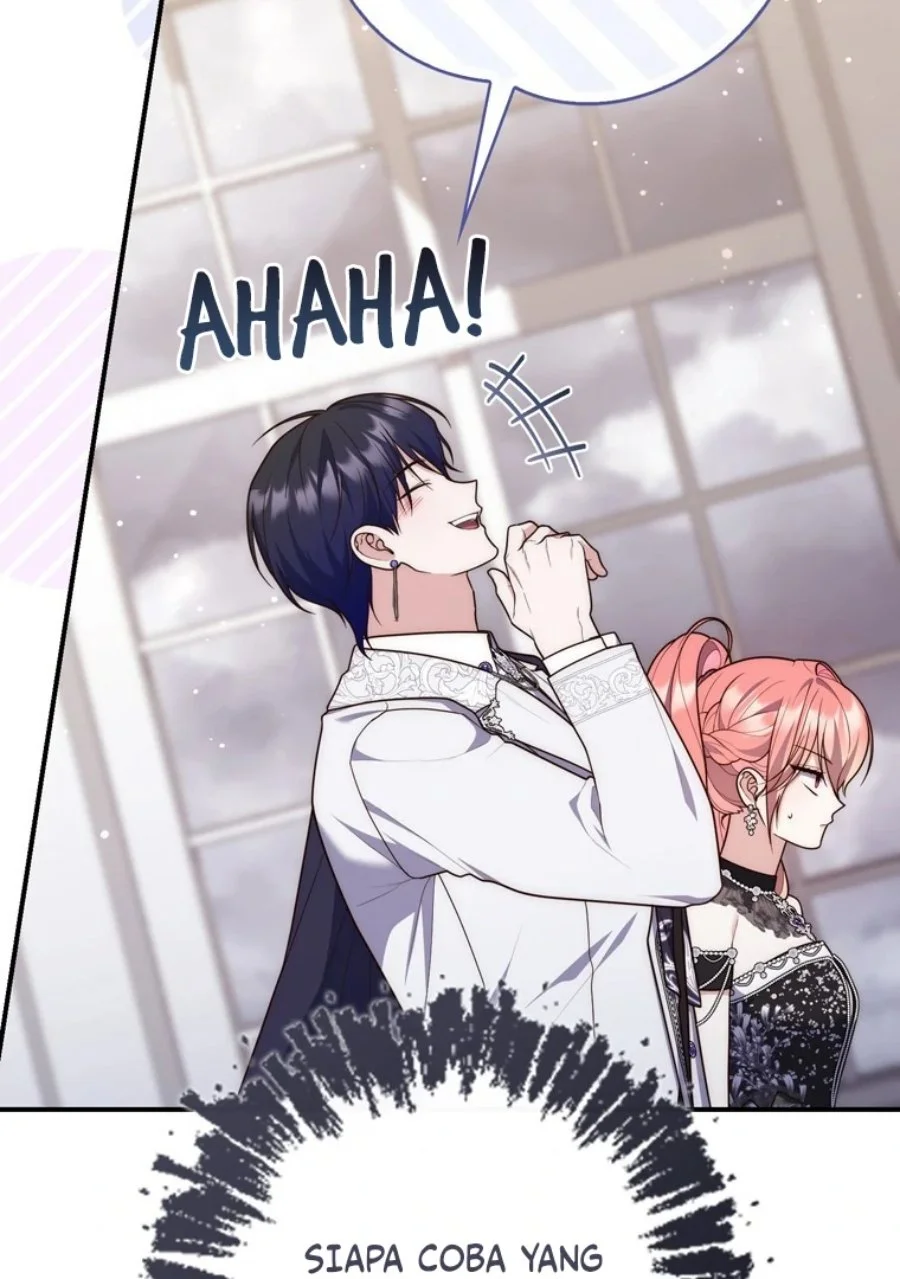 A Princess Who Reads Fortune Chapter 115 - halaman 114