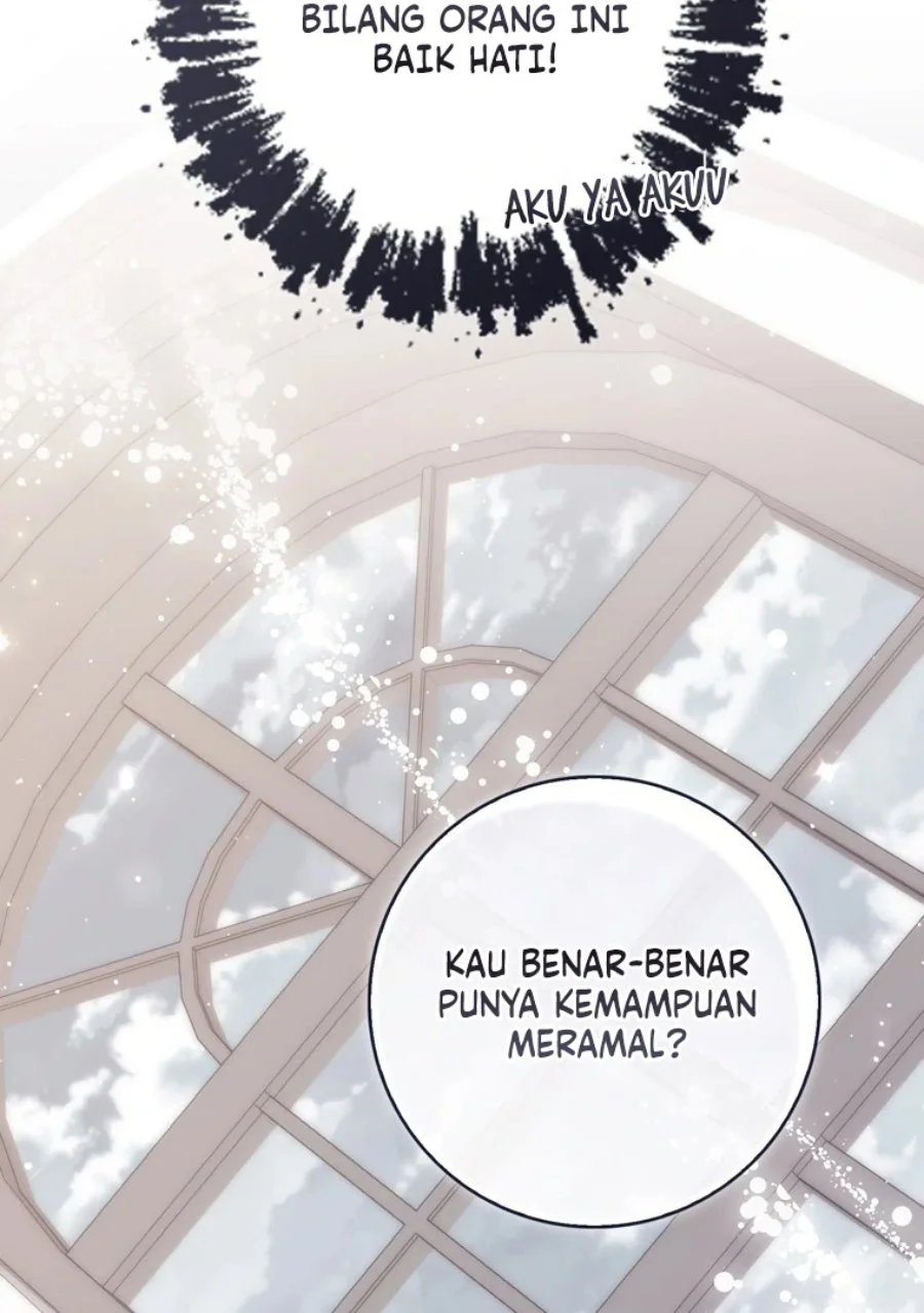 A Princess Who Reads Fortune Chapter 115 - halaman 115