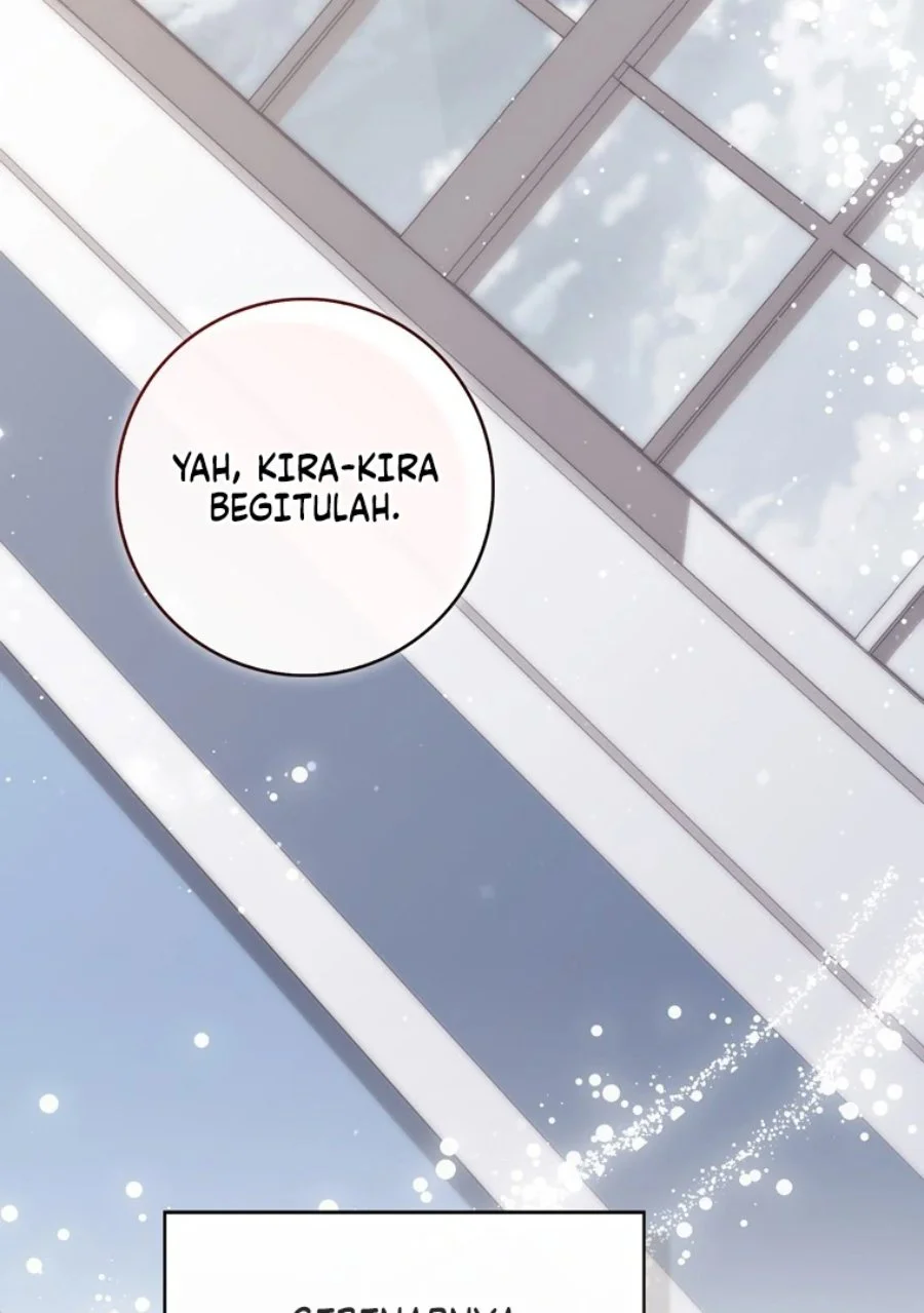 A Princess Who Reads Fortune Chapter 115 - halaman 116