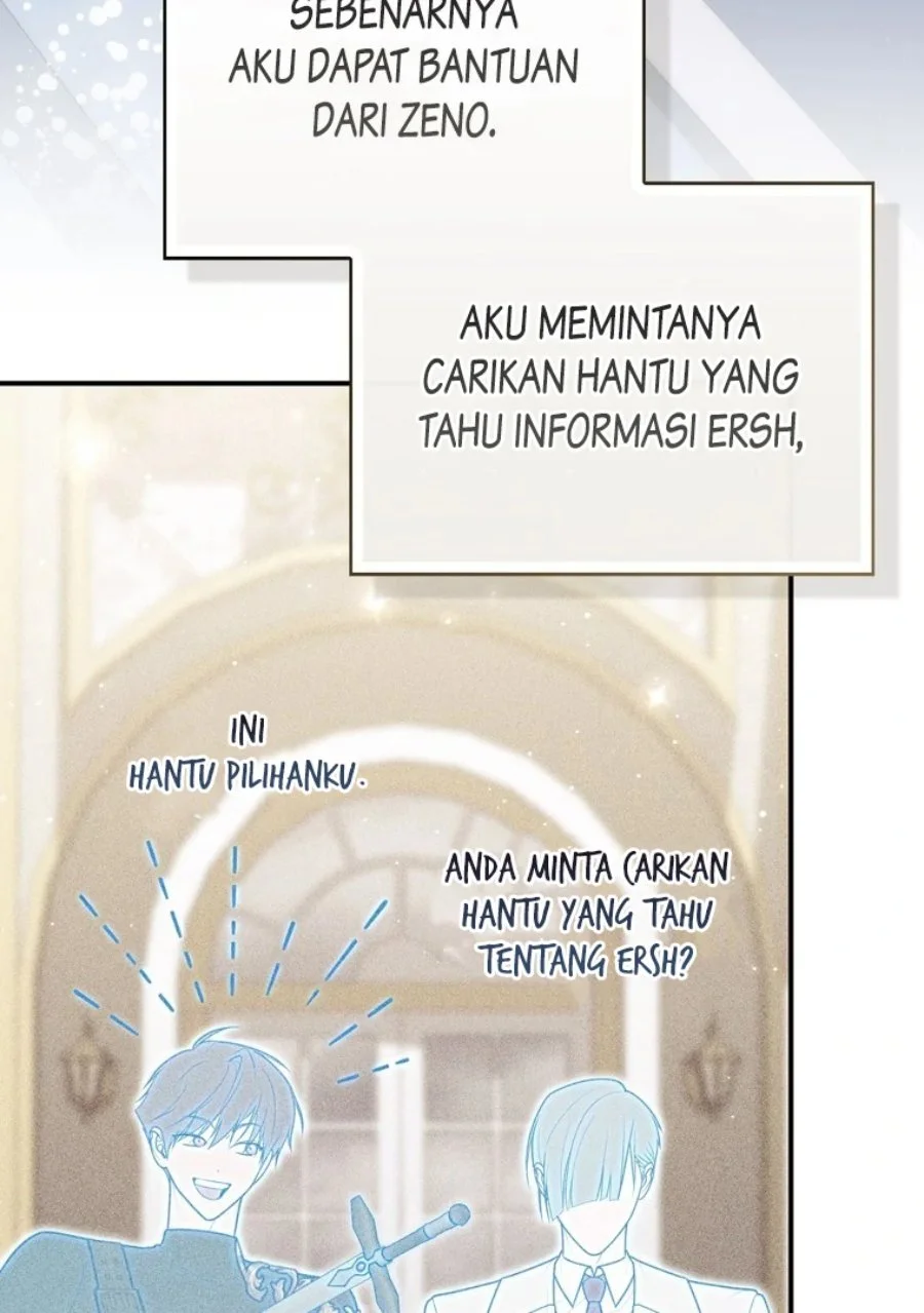 A Princess Who Reads Fortune Chapter 115 - halaman 117