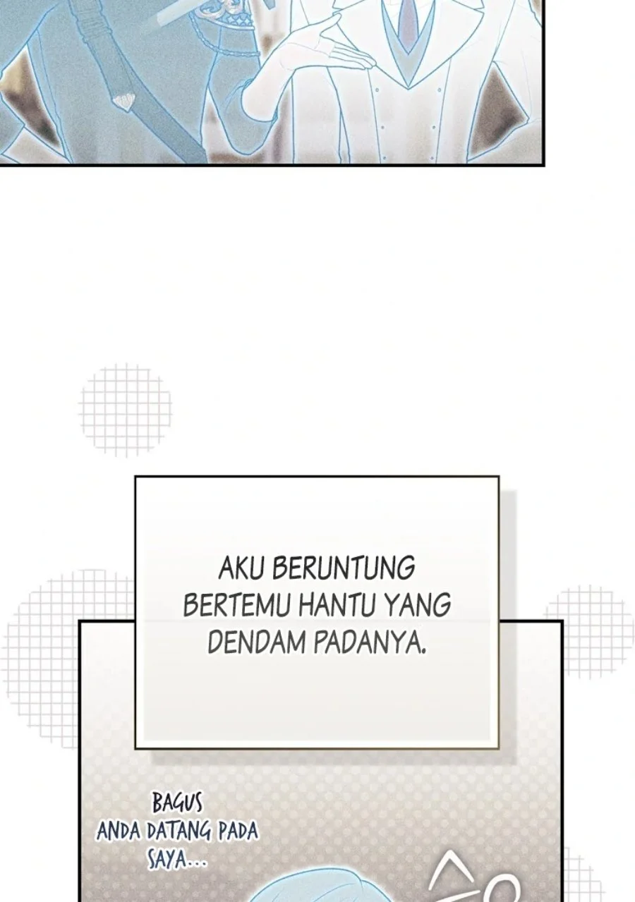 A Princess Who Reads Fortune Chapter 115 - halaman 118