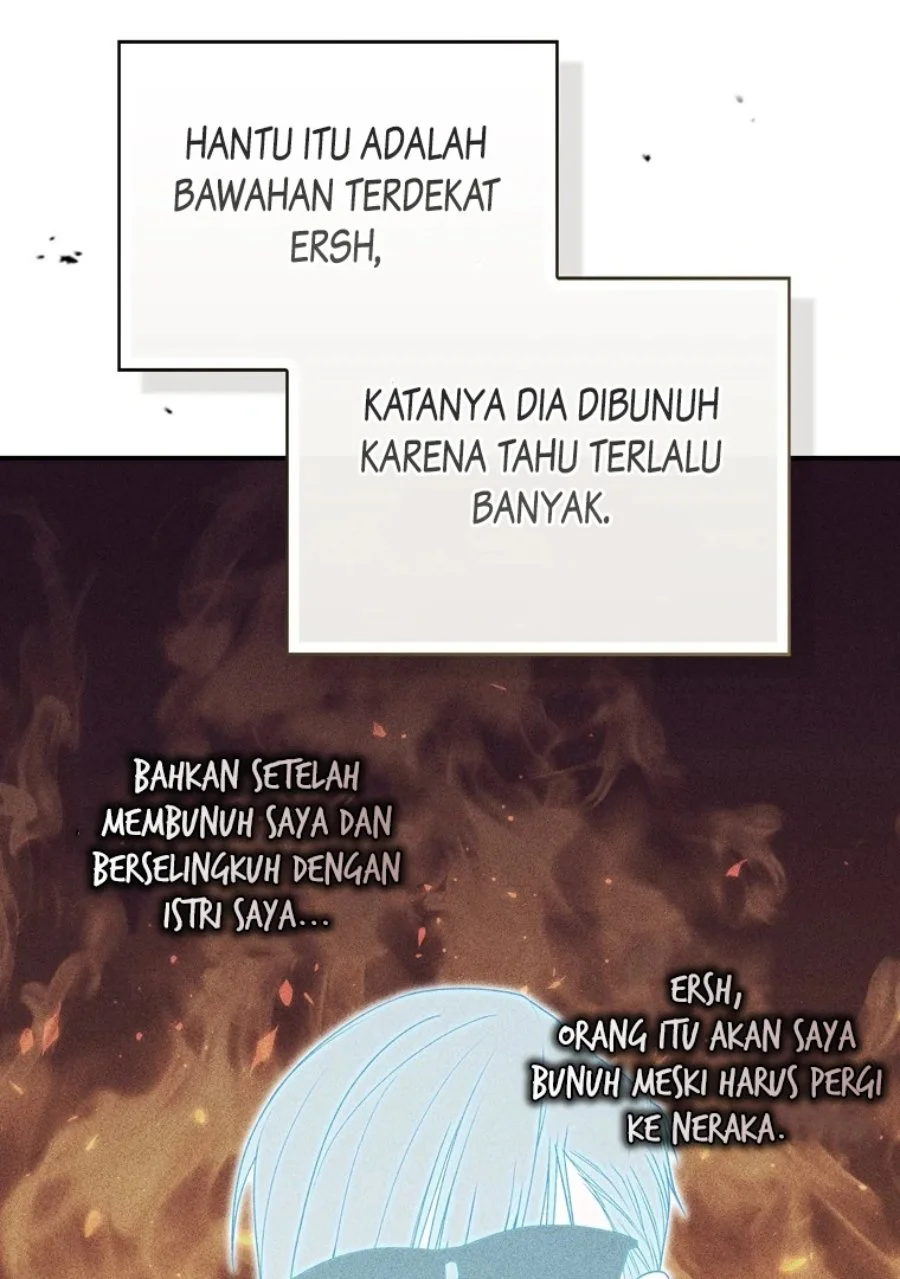 A Princess Who Reads Fortune Chapter 115 - halaman 120
