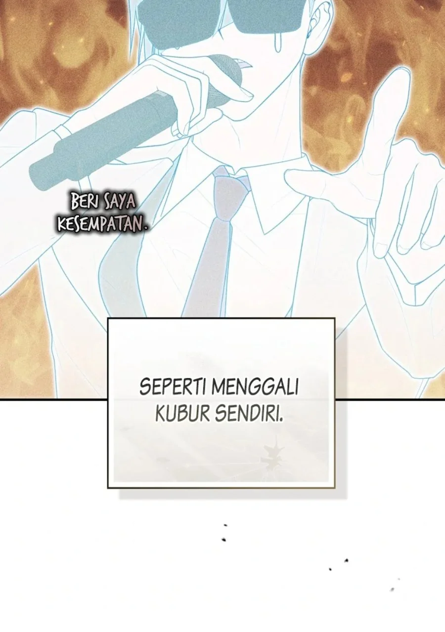 A Princess Who Reads Fortune Chapter 115 - halaman 121