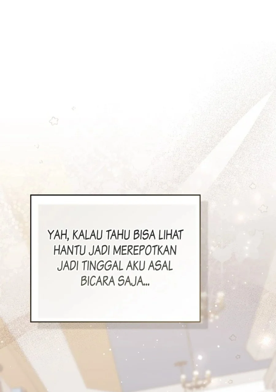 A Princess Who Reads Fortune Chapter 115 - halaman 122