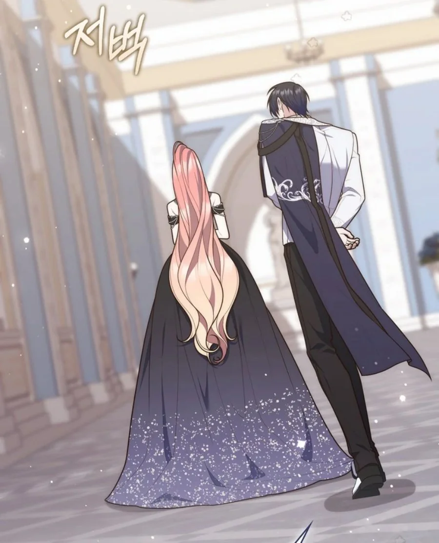 A Princess Who Reads Fortune Chapter 115 - halaman 123