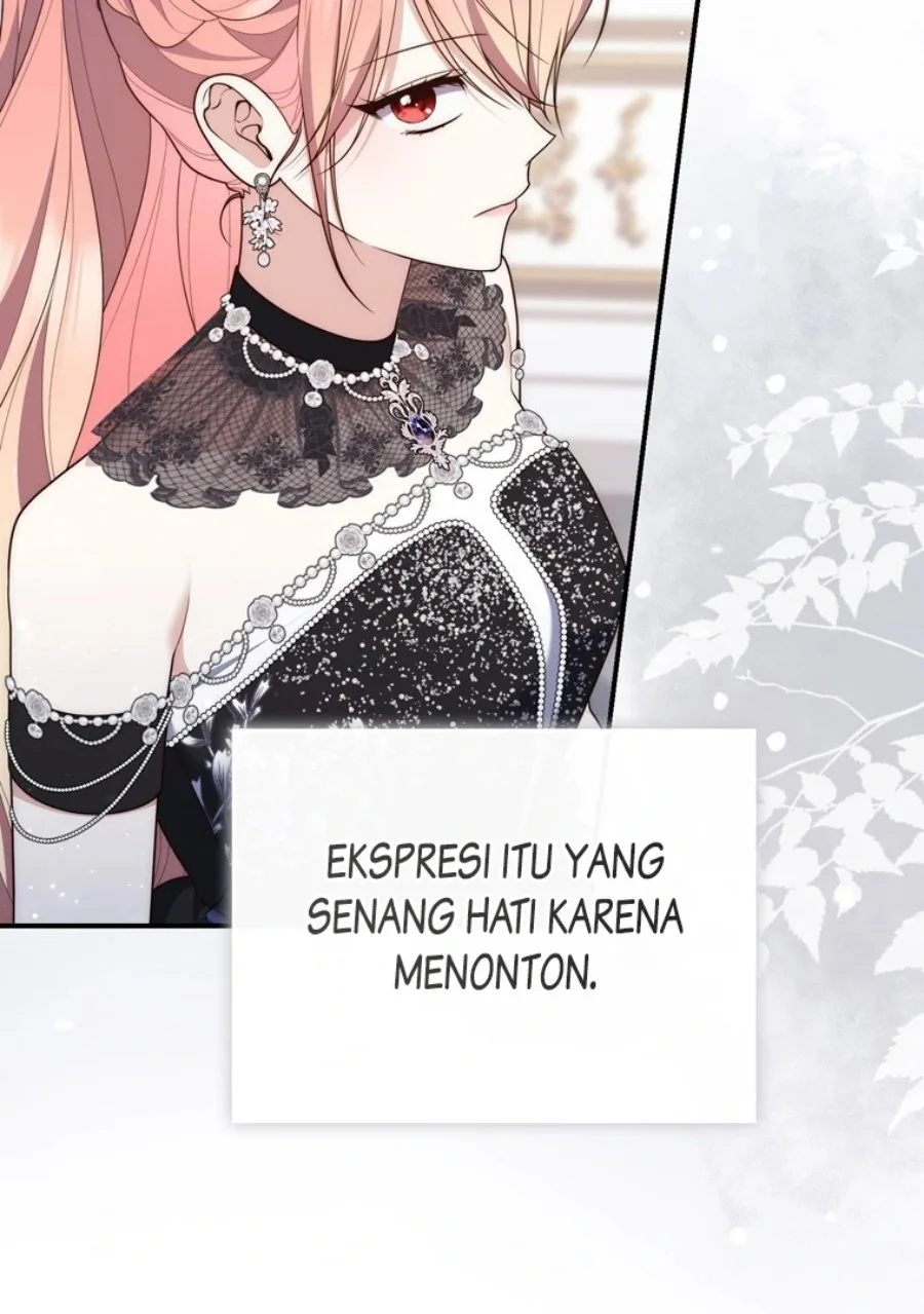 A Princess Who Reads Fortune Chapter 115 - halaman 127