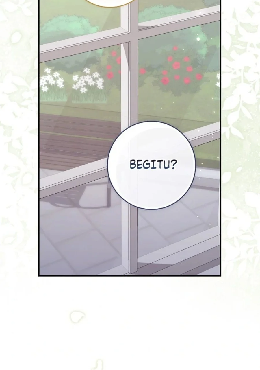 A Princess Who Reads Fortune Chapter 115 - halaman 129