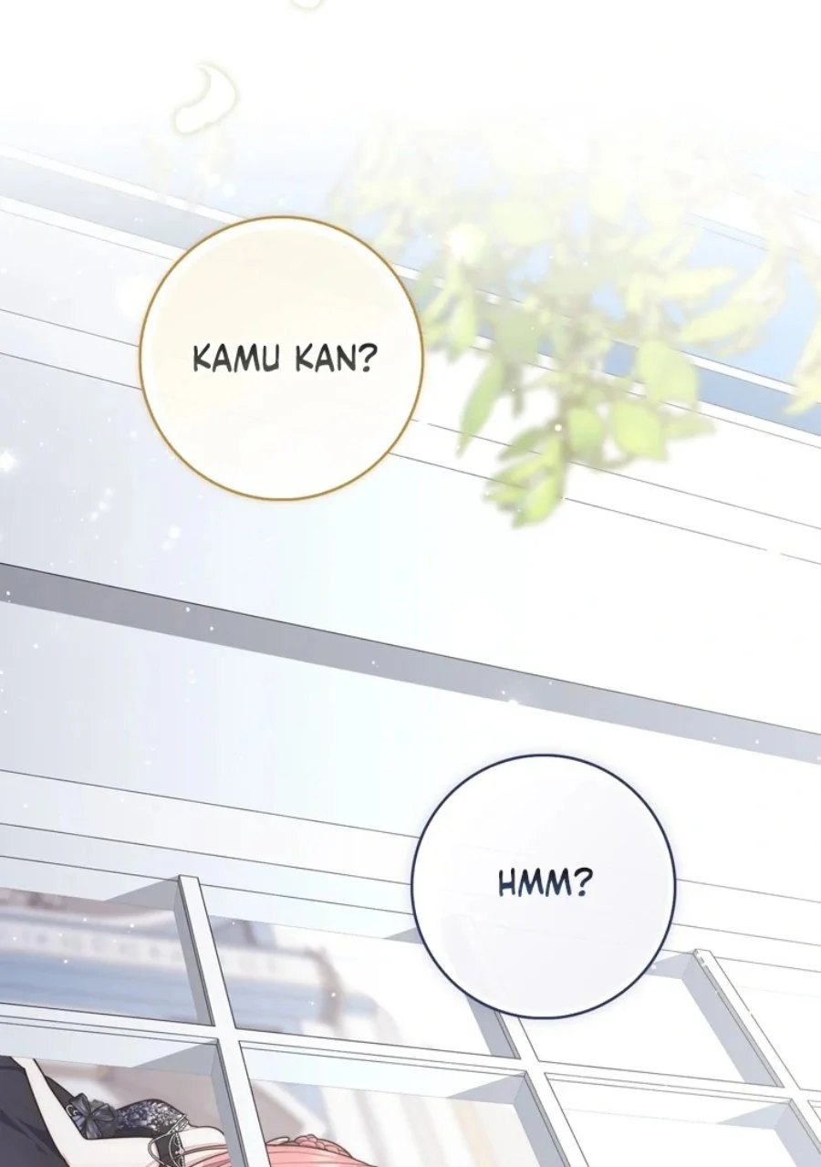 A Princess Who Reads Fortune Chapter 115 - halaman 130