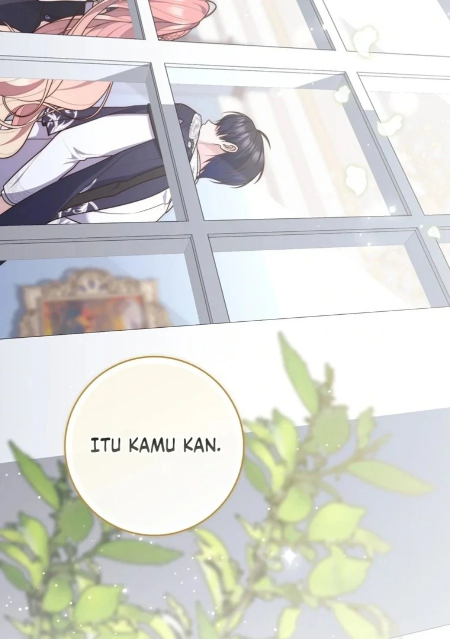 A Princess Who Reads Fortune Chapter 115 - halaman 131