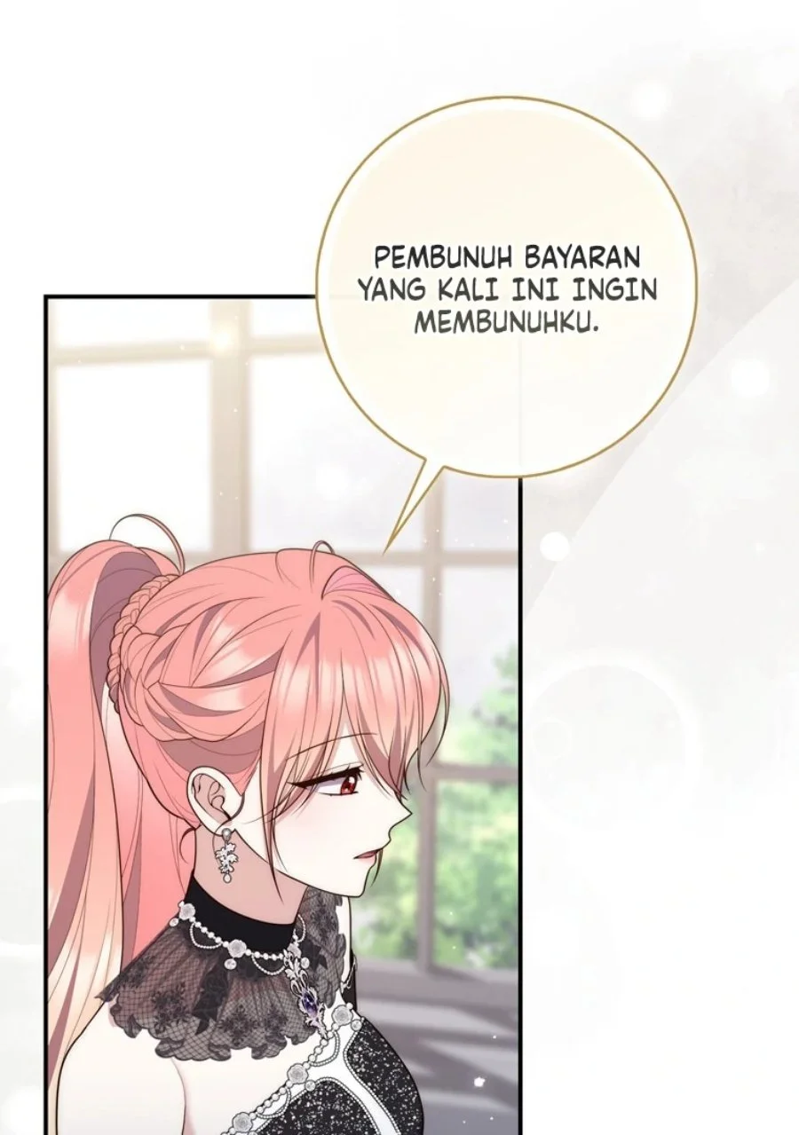 A Princess Who Reads Fortune Chapter 115 - halaman 133