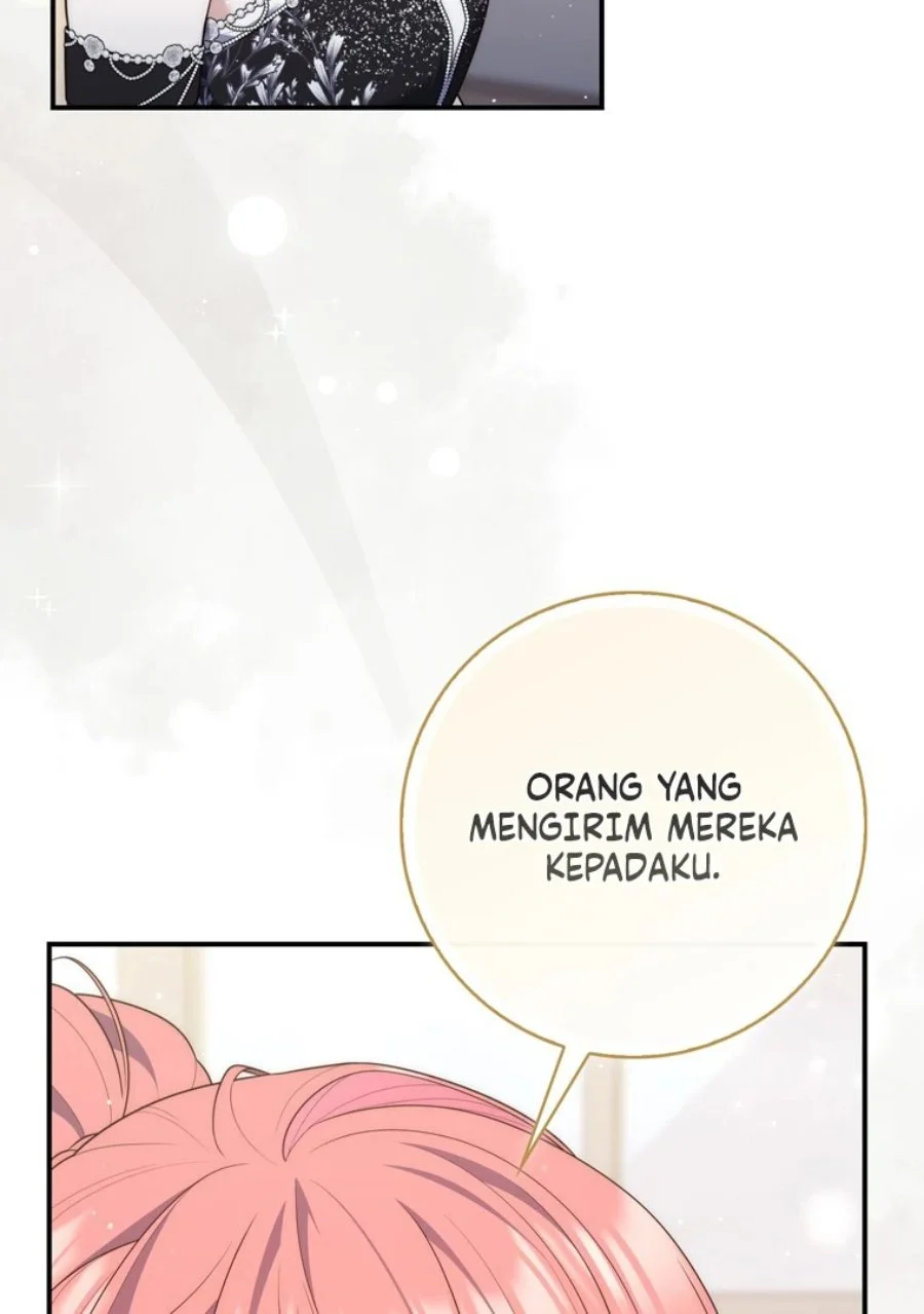 A Princess Who Reads Fortune Chapter 115 - halaman 134