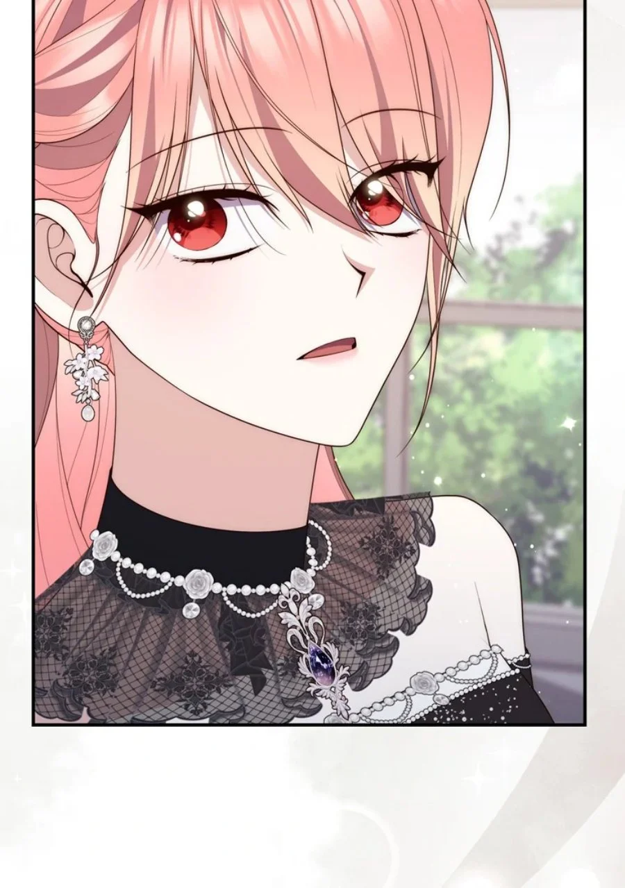 A Princess Who Reads Fortune Chapter 115 - halaman 135