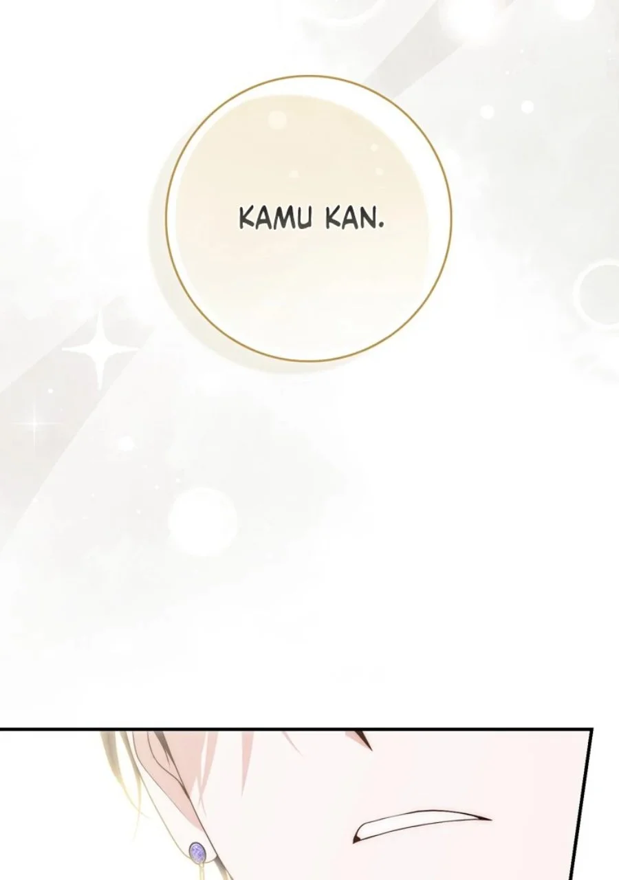 A Princess Who Reads Fortune Chapter 115 - halaman 136