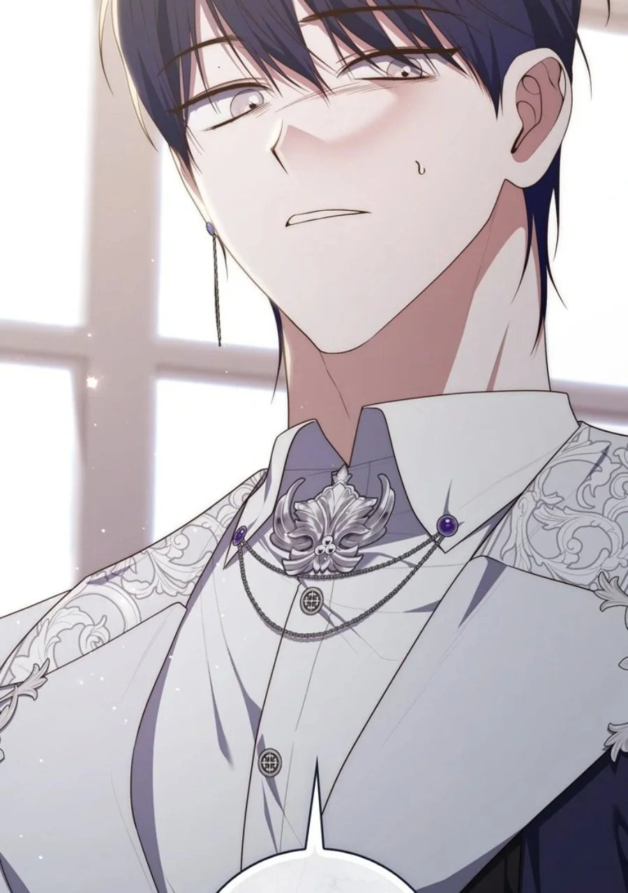 A Princess Who Reads Fortune Chapter 115 - halaman 138