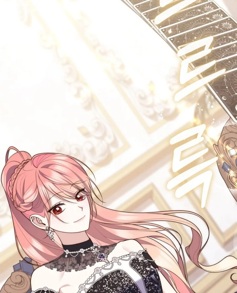 A Princess Who Reads Fortune Chapter 115 - halaman 16