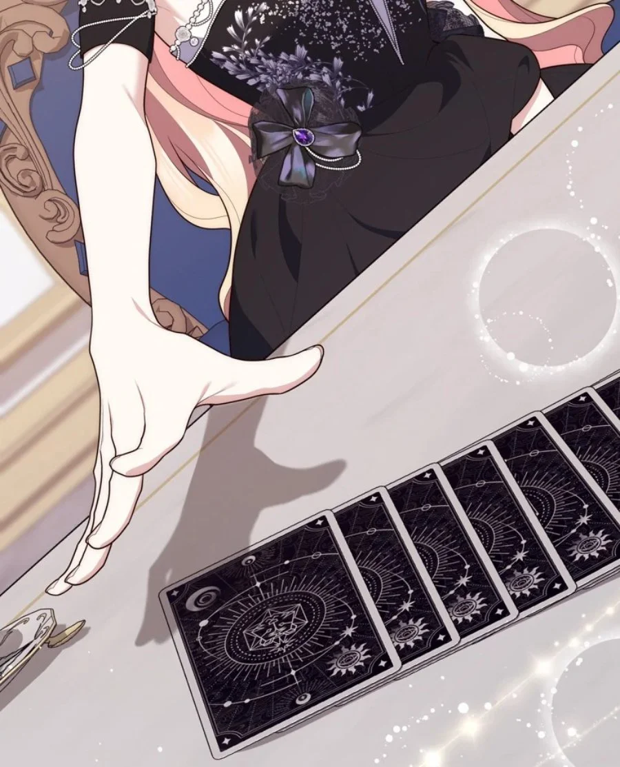 A Princess Who Reads Fortune Chapter 115 - halaman 17