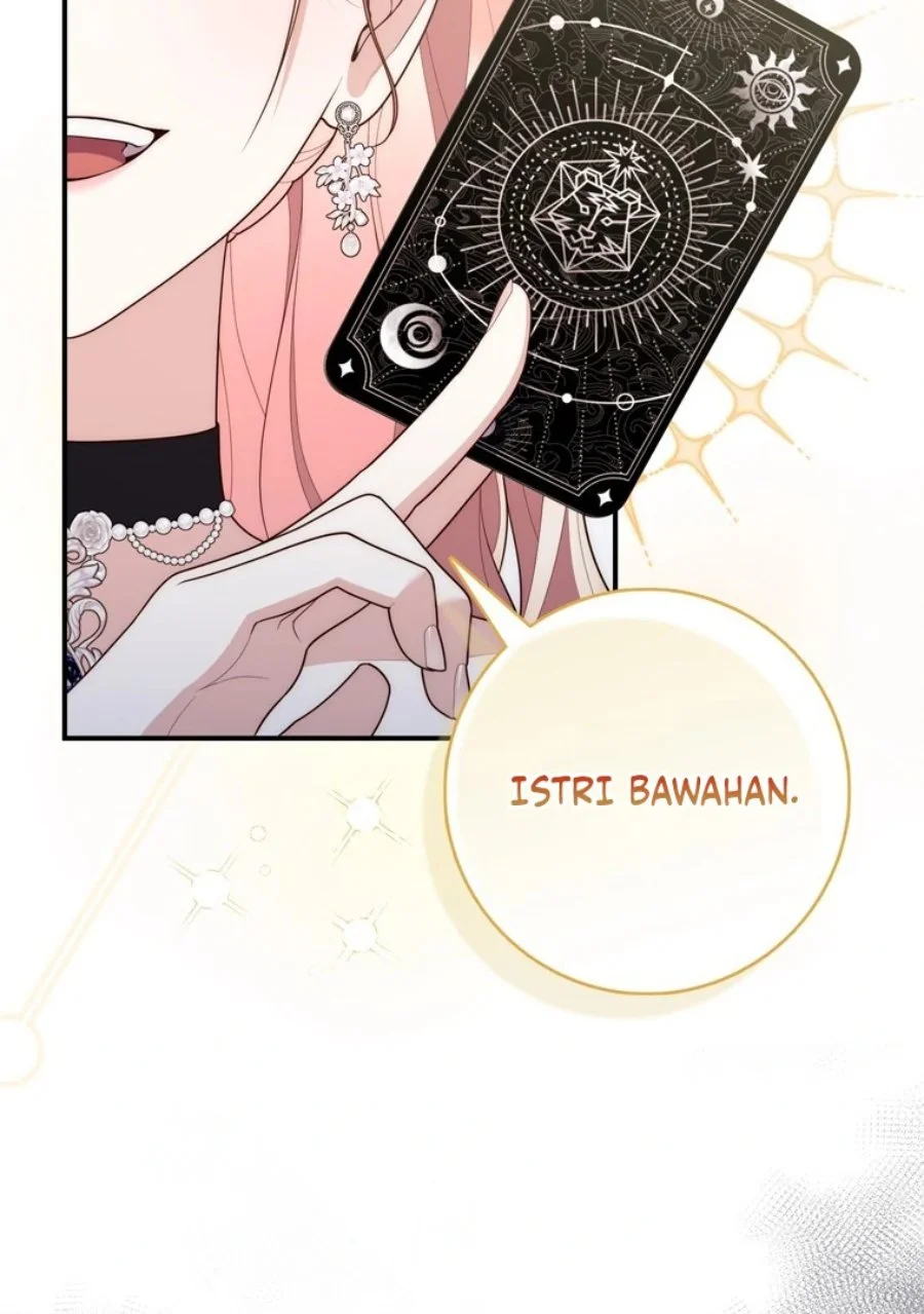 A Princess Who Reads Fortune Chapter 115 - halaman 20