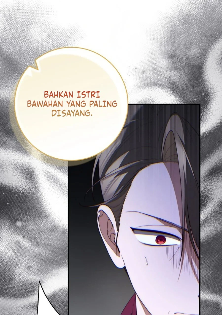 A Princess Who Reads Fortune Chapter 115 - halaman 21