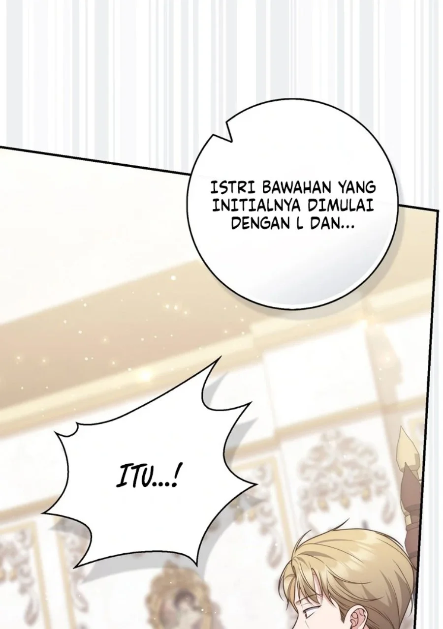 A Princess Who Reads Fortune Chapter 115 - halaman 25