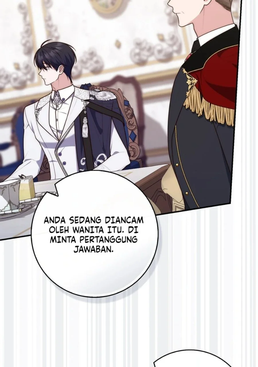 A Princess Who Reads Fortune Chapter 115 - halaman 26