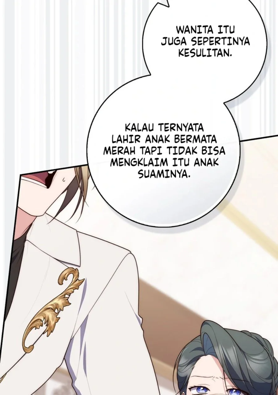 A Princess Who Reads Fortune Chapter 115 - halaman 27