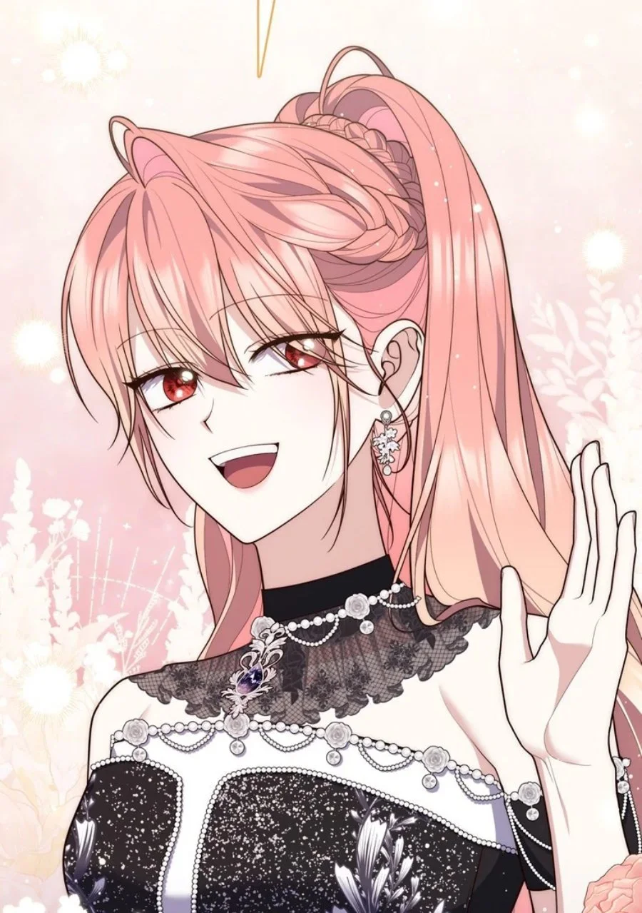 A Princess Who Reads Fortune Chapter 115 - halaman 3