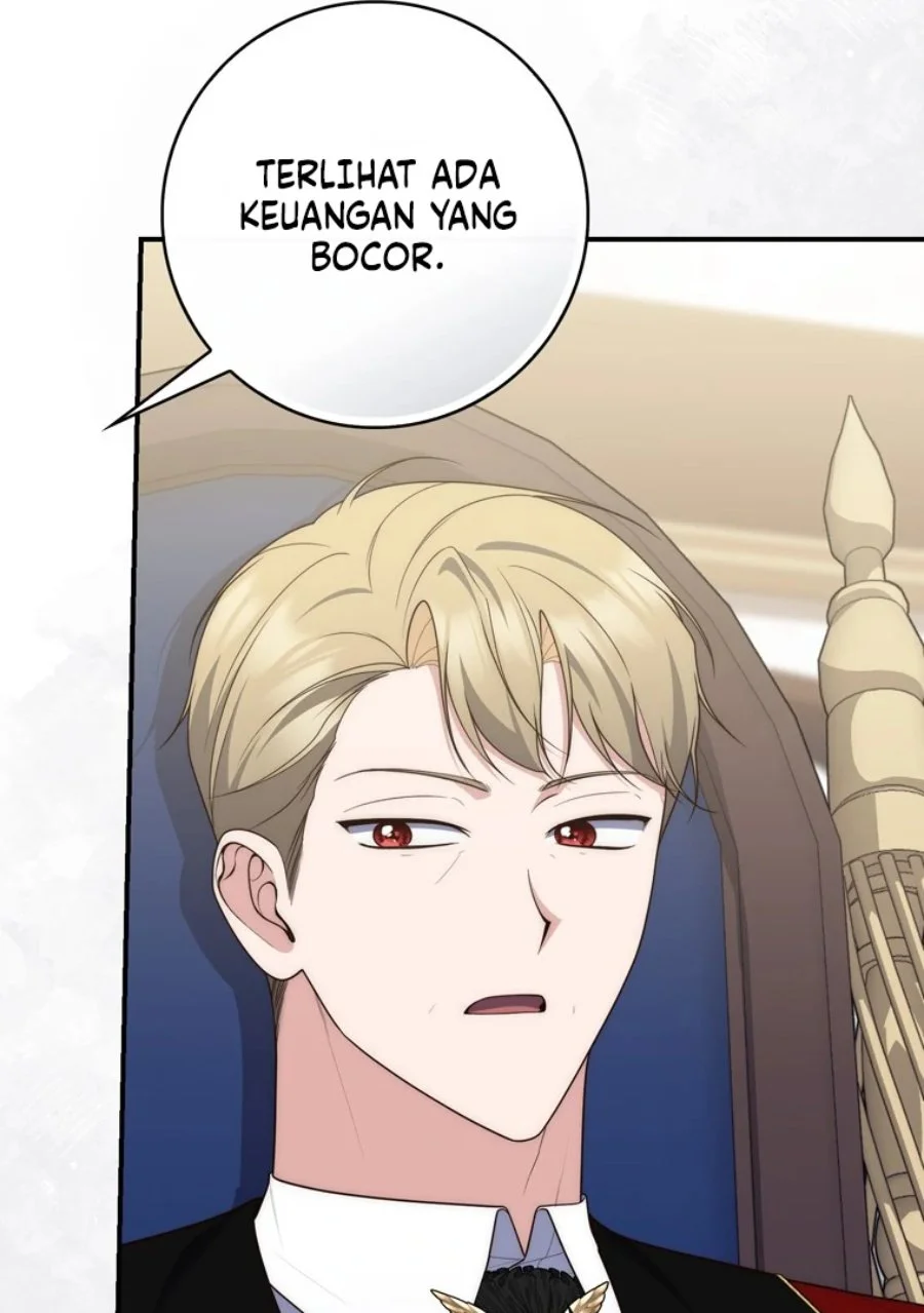 A Princess Who Reads Fortune Chapter 115 - halaman 30