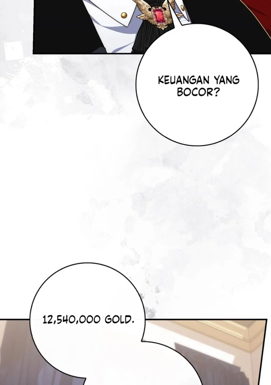 A Princess Who Reads Fortune Chapter 115 - halaman 31