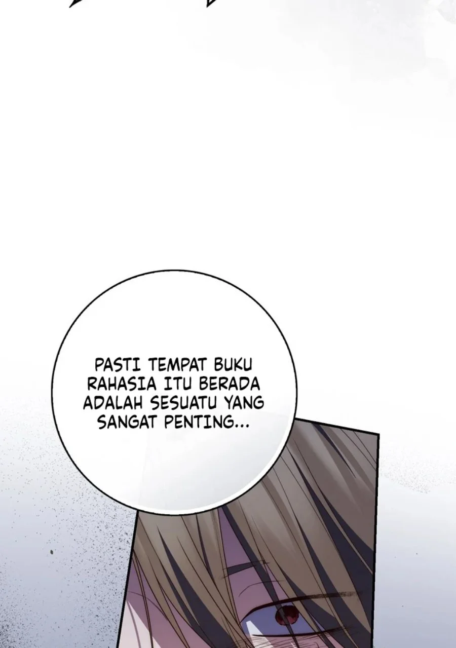 A Princess Who Reads Fortune Chapter 115 - halaman 33