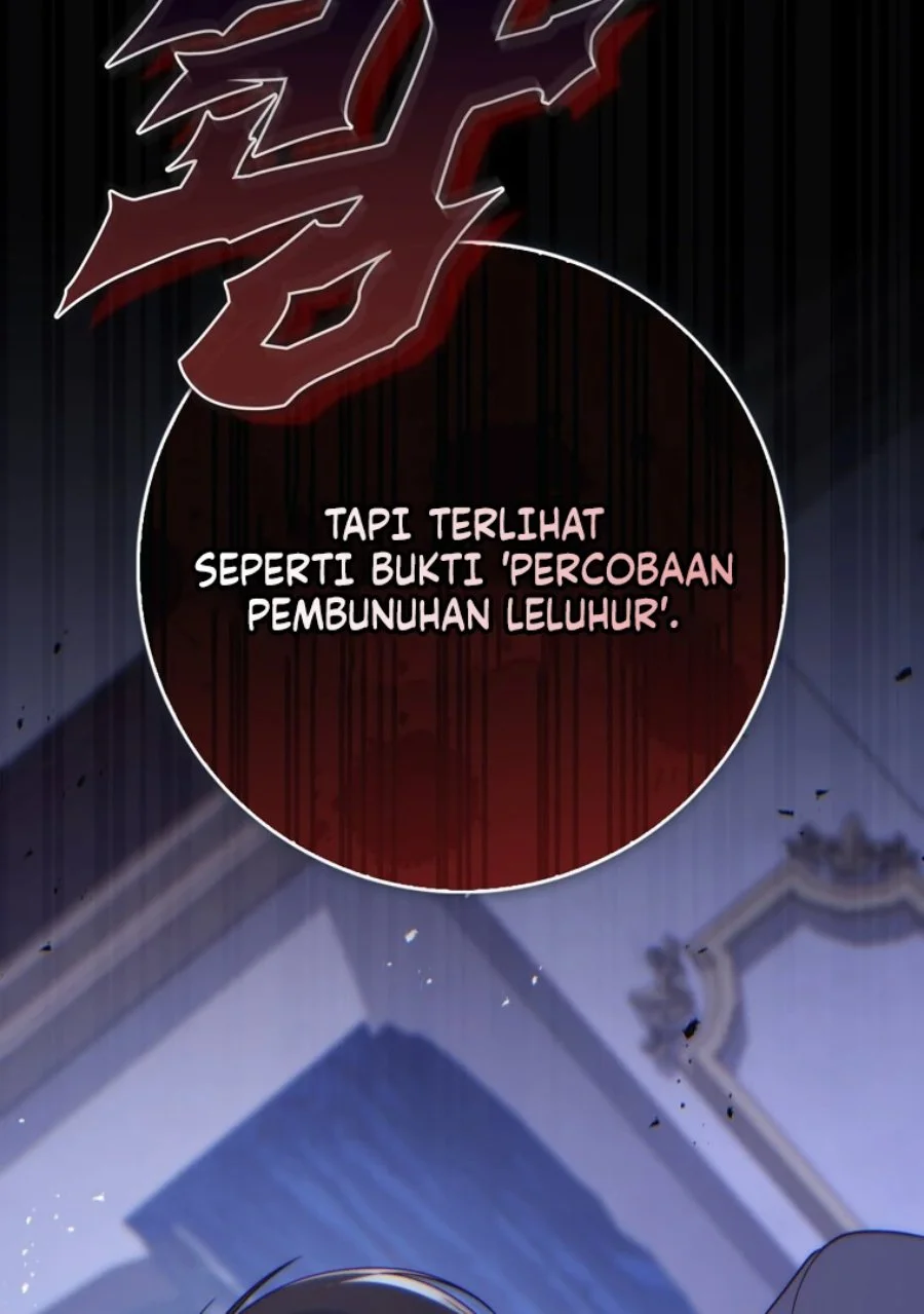 A Princess Who Reads Fortune Chapter 115 - halaman 36